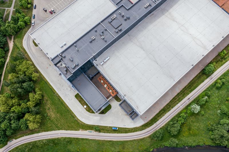 Best Industrial Roofing Contractors in Des Plaines, IL